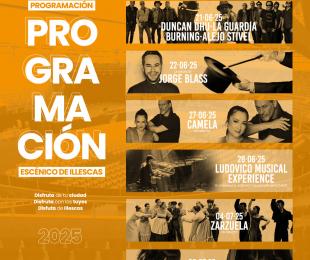 El Escénico de Illescas