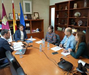 El Gobierno regional resalta la labor de los informadores juveniles