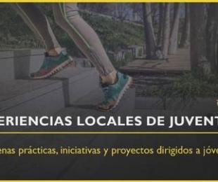 III Convocatoria Experiencias Locales de Juventud RedSij 2025