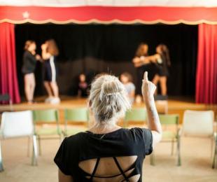 Admisión y matriculación 2025/2026