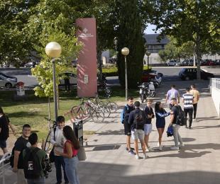 Practicas remuneradas para estudiantes de grado y máster