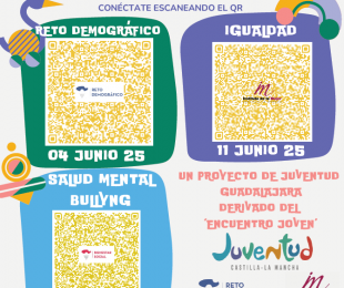 II Miércoles Informativos Junio 2025