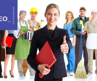 Proceso Selectivo Diputación de Toledo