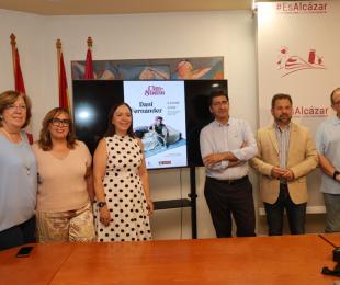 Concierto Dani Fernández