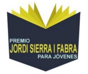 XXI Premio Literario Jordi Sierra i Fabra 2025 Para Jóvenes