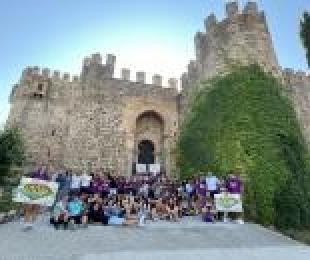 Incremento plazas verano joven