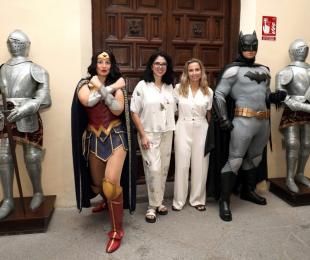 Descuentos en Parque Warner para Toledanos