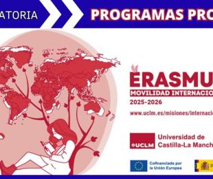 Programa Erasmus 2025-2026