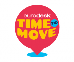 Eurodesk Time to Move