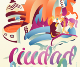 Programa de Fiestas Ciudad Real 2025
