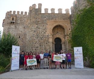 Voluntariado Juvenil