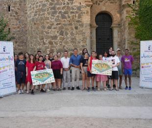 Campos Voluntariado