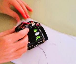 Formación en competencia digital básica en el medio rural