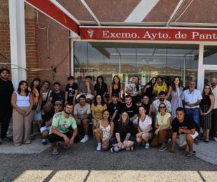 Proyecto KIEU Pantoja