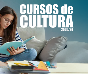 Cursos Cultura 2025/2026