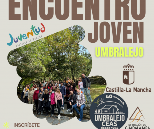 III Encuentro Joven en Umbralejo