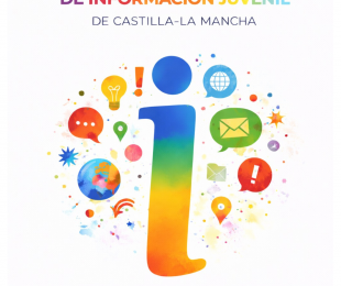 XVI Encuentros de Información Juvenil de Castilla La Mancha