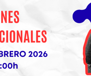 Relaciones Intergeneracionales