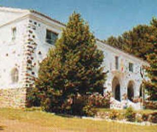 Albergue Juvenil Sta. Mª de Guadalupe