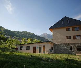 Albergue Juvenil Velarta
