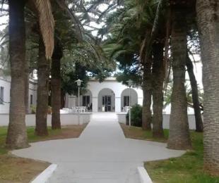 Albergue Juvenil Argentina
