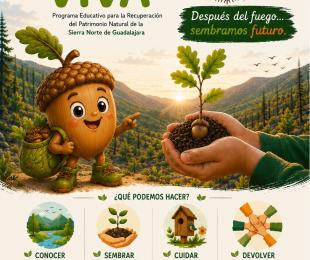 Sierra Viva Guadalajara