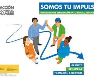 Acción contra el Hambre