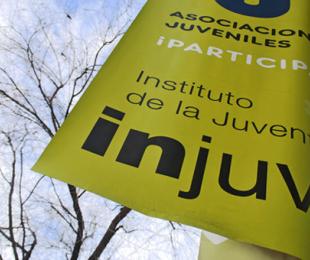 Subvenciones del INJUVE 2023