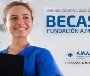 Becas