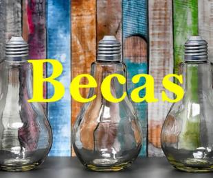 Becas