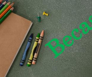 Becas