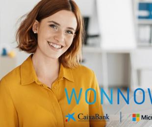 Premios Wonnow para Mujeres