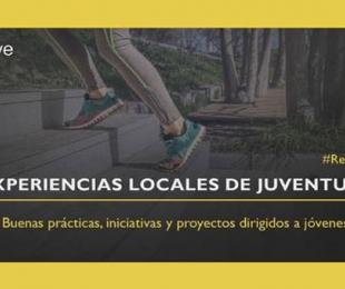 Experiencias Locales de Juventud RedSij 2023
