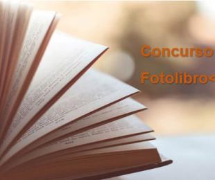 Concurso Fotolibro 