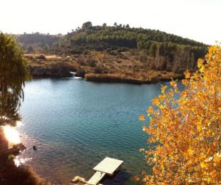 Aula Albergue Alonso Quintano alrededores