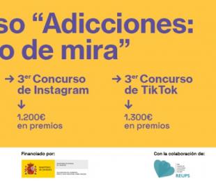 concurso adicciones
