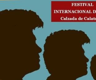 Festival cine Calzada de Calatrava