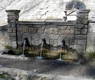 Palancares 1,Palancares 2,Palancares 3,Palancares 4,Palancares 5