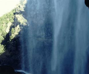Cabañas 2 Campamento "San Juan de Riopar",Cabañas Campamento "San Juan de Riopar",Cascada Agua Campamento "San Juan de Riopar",Comedor Campamento "San Juan de Riopar",Piscina Campamento "San Juan de Riopar"