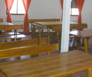 Serranilla 1,Serranilla 2,Serranilla 3,Serranilla 4,Serranilla 5