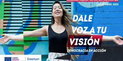 Semana Europea de la Juventud