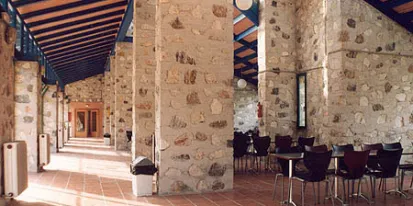 Albergue Juvenil La Marina
