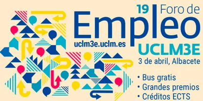 Foro de Empleo UCLM3E