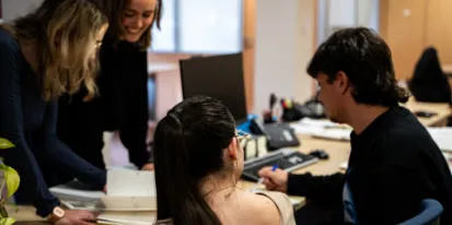 Certamen Nacional de Jóvenes Emprendedores 2025