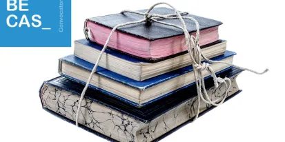 Cuatro Becas Fulbright