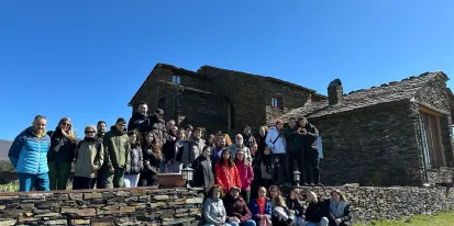 II Encuentro Campillo de Ranas