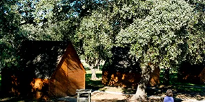 Campamento Juvenil La Fuente