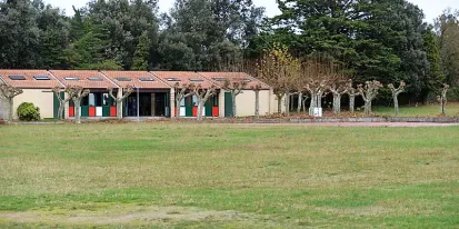 Albergue Juvenil Loredo