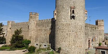 Albergue Juvenil San Servando