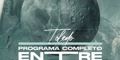 Programación “Entre Lunas 2025” Abril- Mayo- Junio